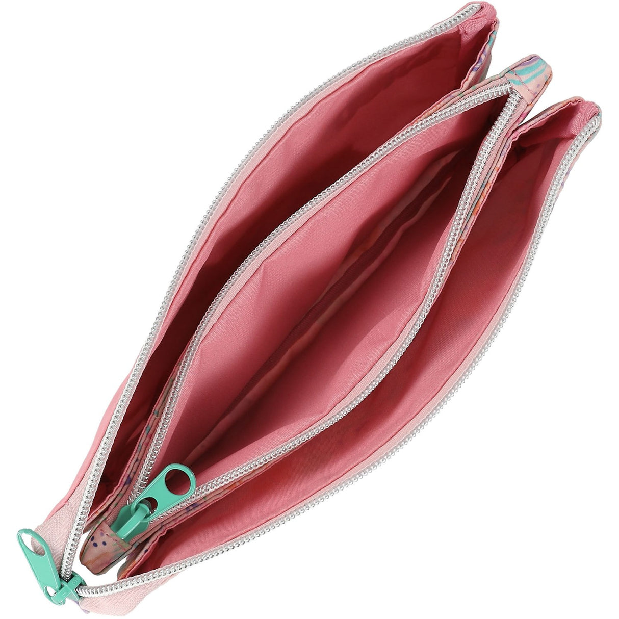 TOPModel Pencil Case Wild