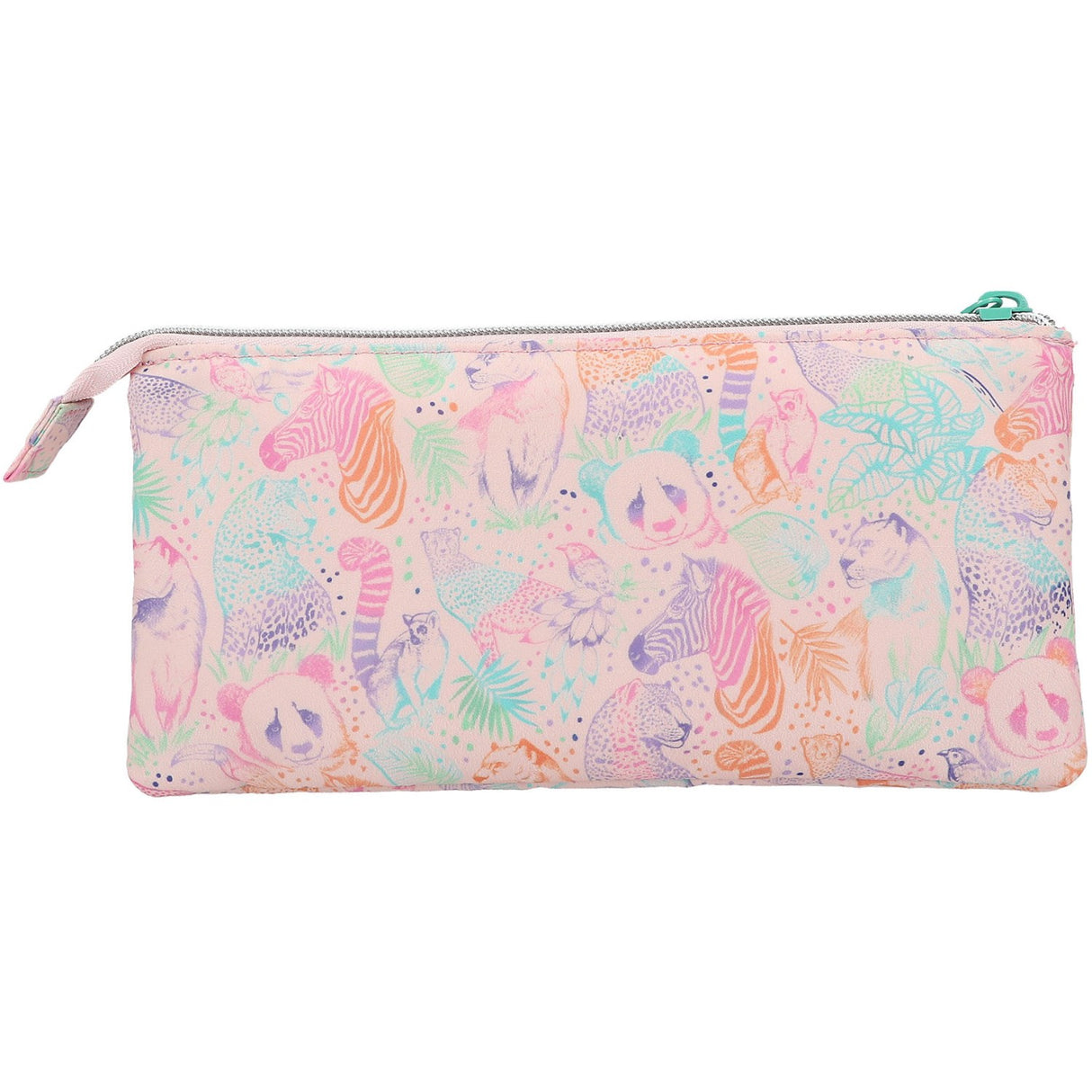 TOPModel Pencil Case Wild