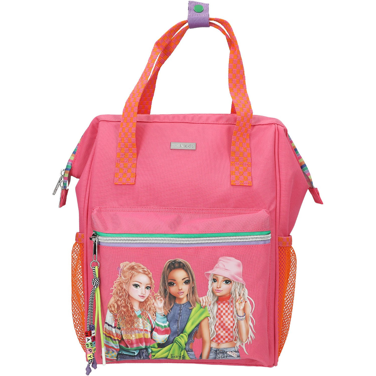 TOPModel Backpack Joy