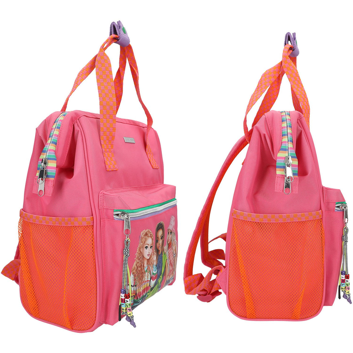 TOPModel Backpack Joy