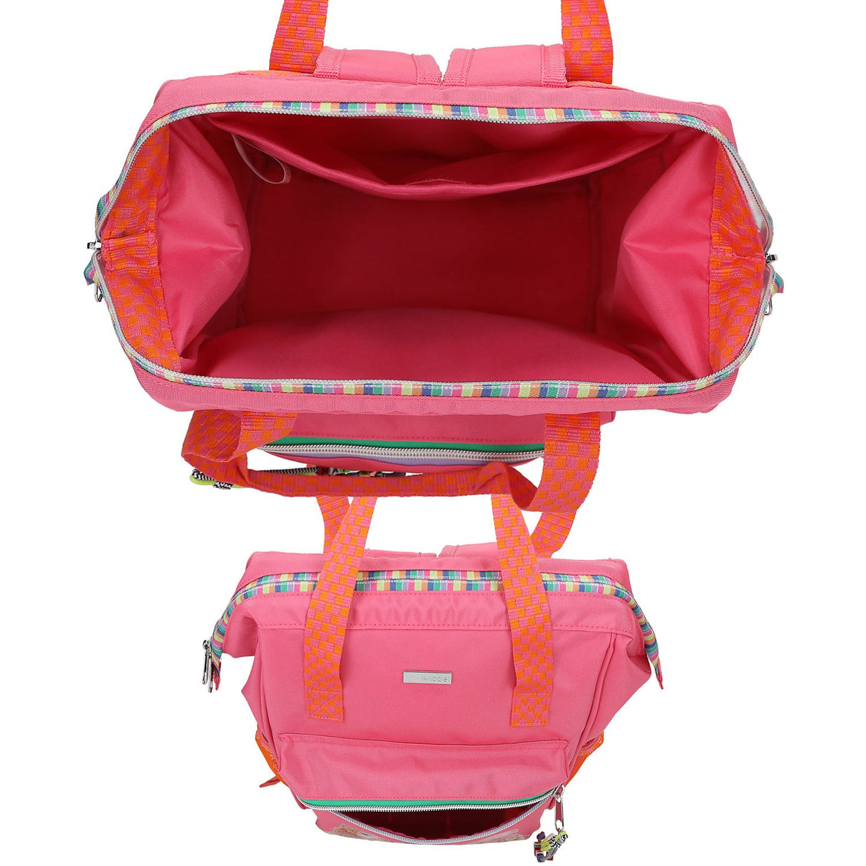 TOPModel Backpack Joy