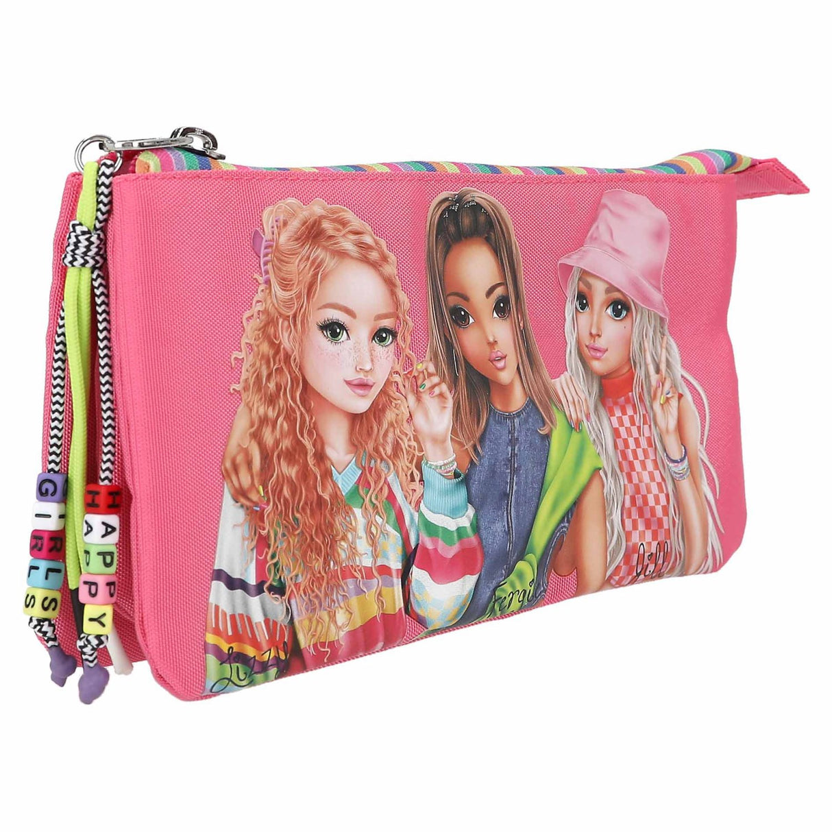 TOPModel Pencil Case Joy