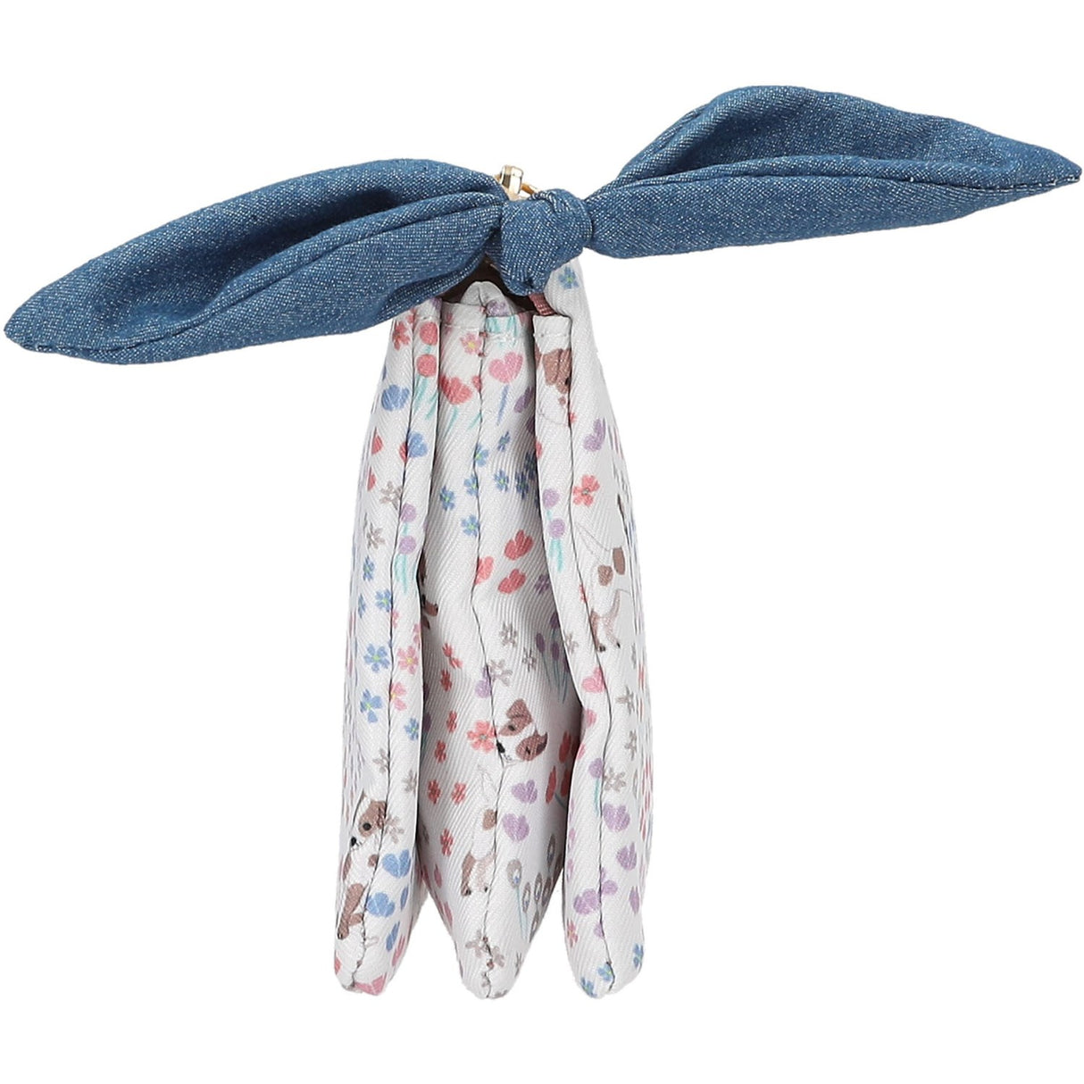 TOPModel Pencil Case Velo Fleur