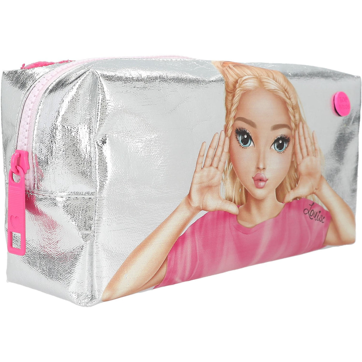 TOPModel Pencil Case/Beautybag Beauty And Me