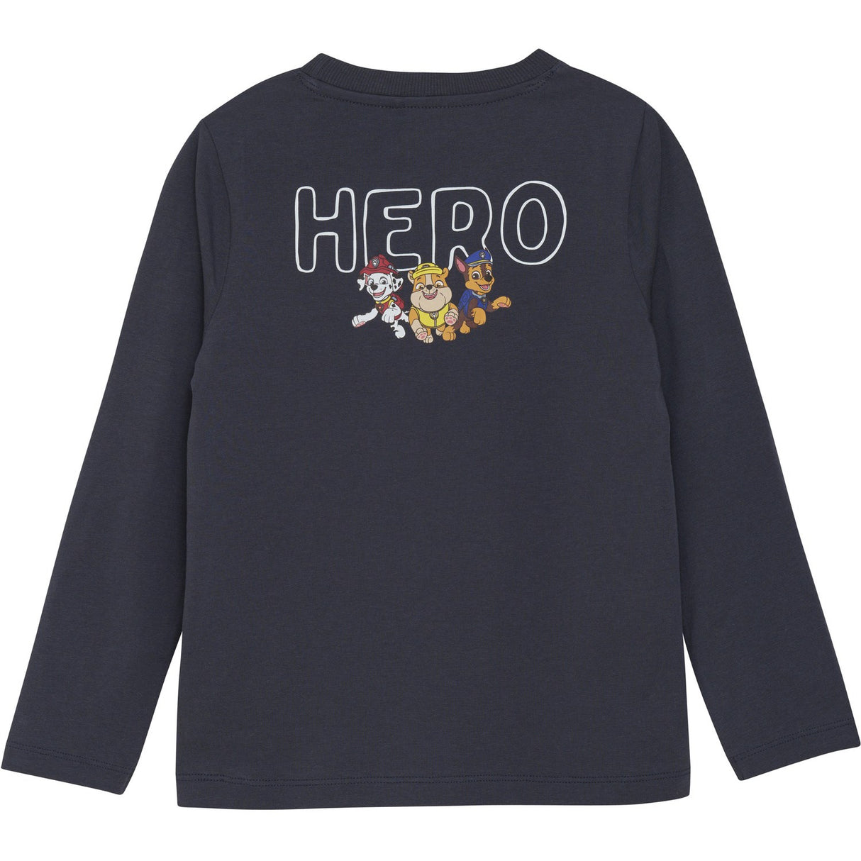 Minymo Blue Nights Blouse