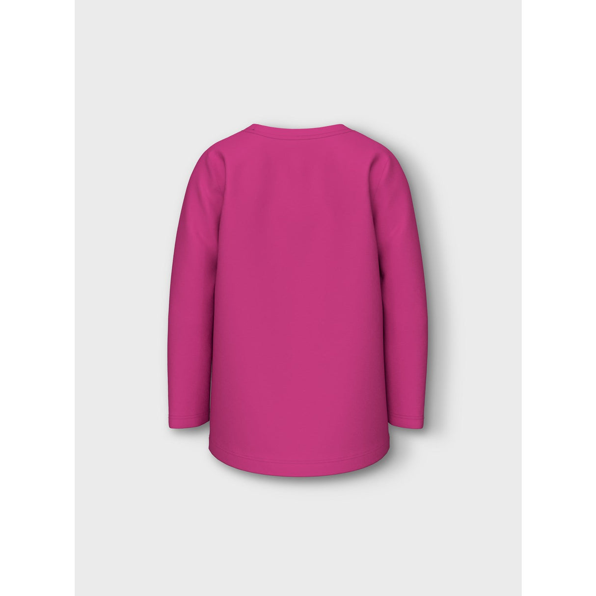 Name It Raspberry Rose Vix Blouse