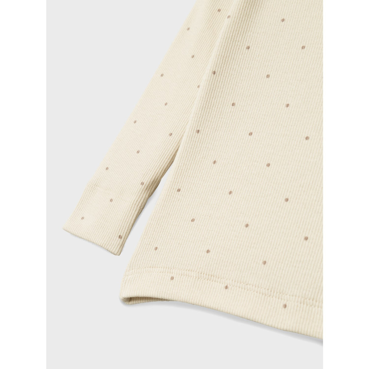 Lil'Atelier Birch Gago Kuo Slim Blouse