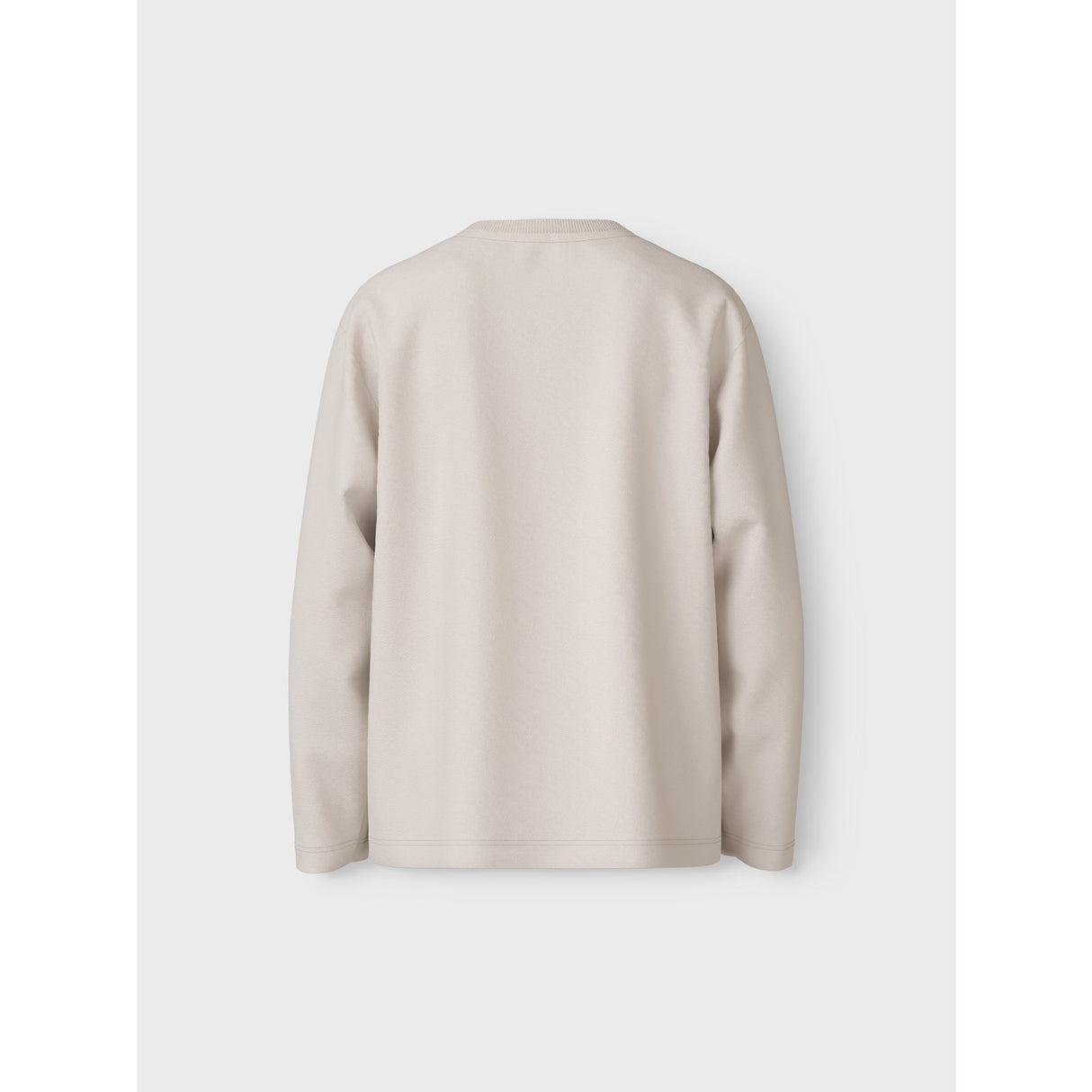 Name It Jet Stream Force Vagno Loose Blouse