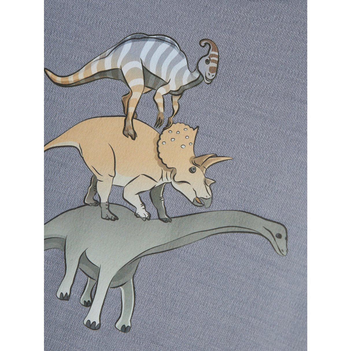 Name It Tradewinds Willitus Wool Body