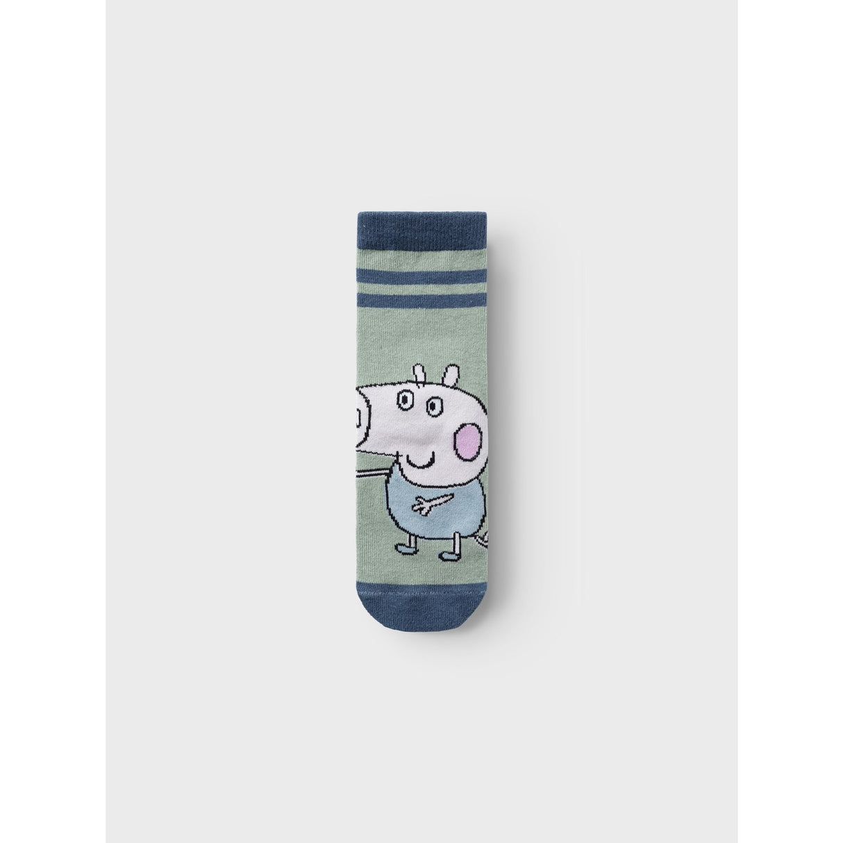 Name It Bering Sea Adinis Peppa Pig 3-Pack Socks