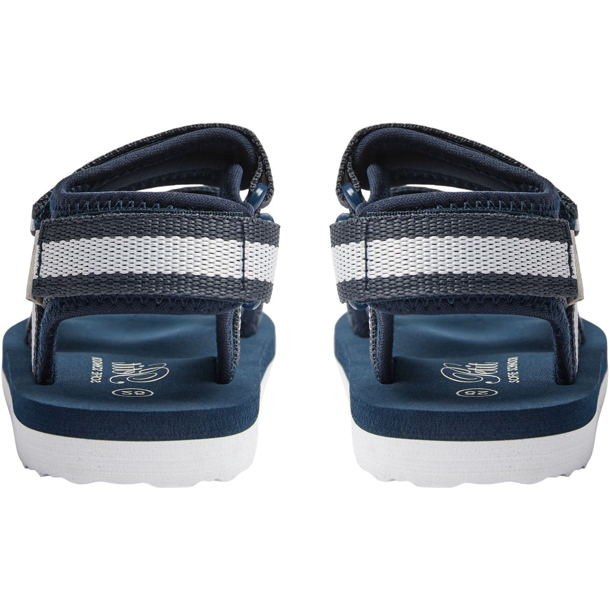 Sofie Schnoor Blue Sandals