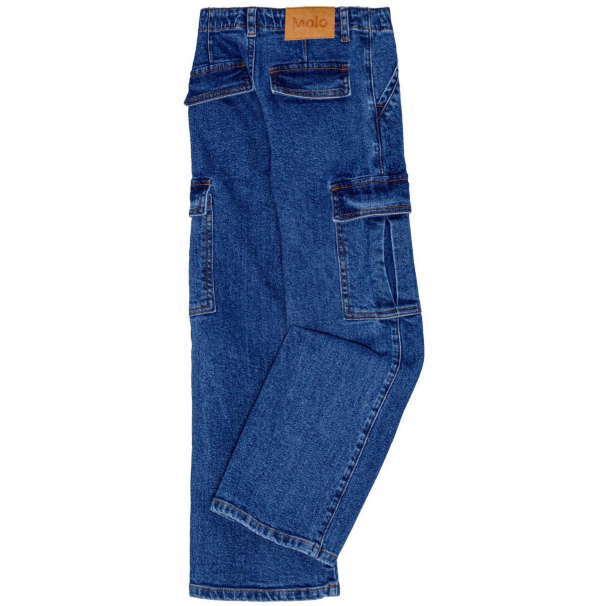 Molo Washed Vintage Addy Pants