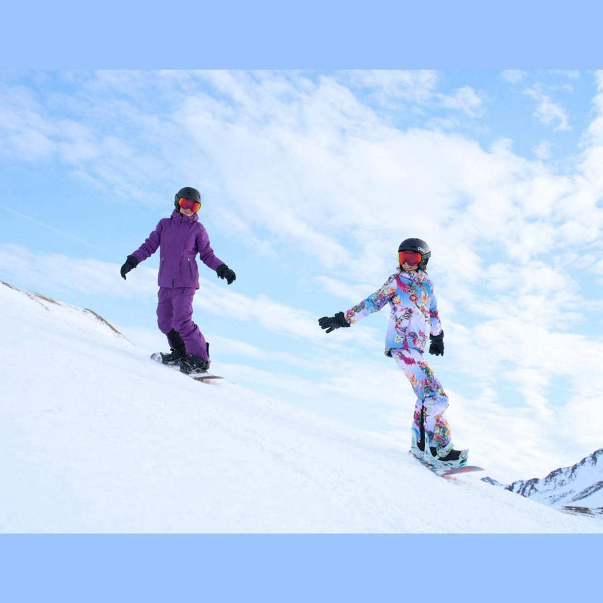 Molo Gradient Bloom Cathy Jacket