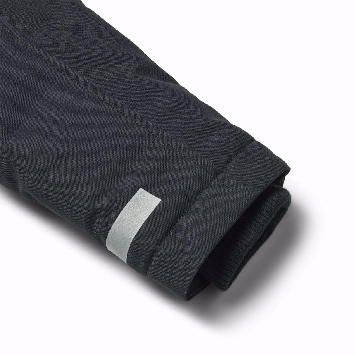 Molo Black Peace Jacket