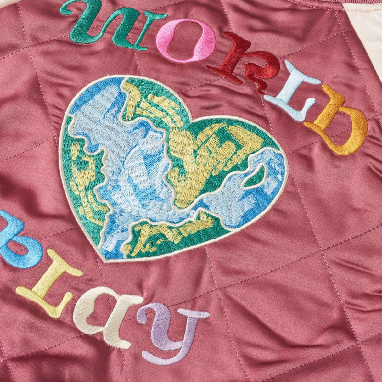 Molo Dark Rose Haru Jacket