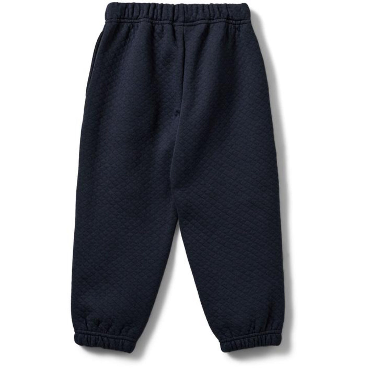 Sofie Schnoor Dark Blue Sweatpants