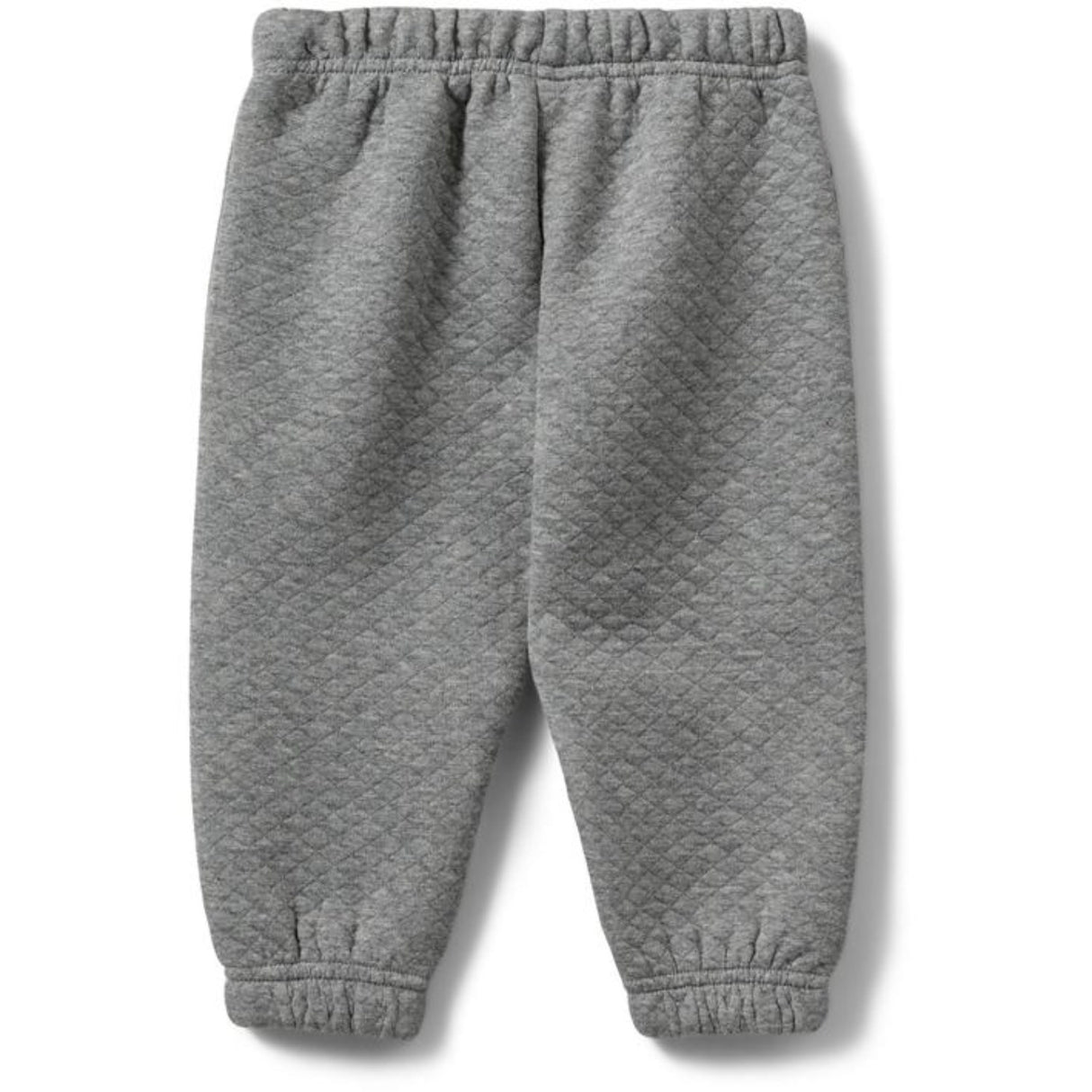 Sofie Schnoor Grey Melange Sweatpants