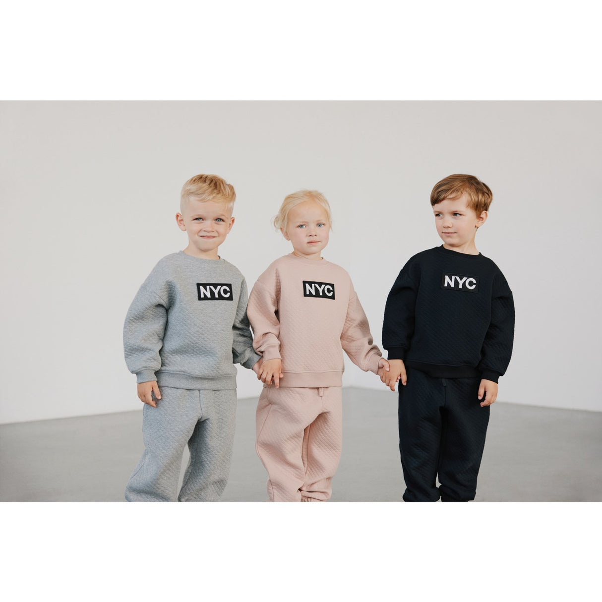 Sofie Schnoor Light Rose Sweatpants