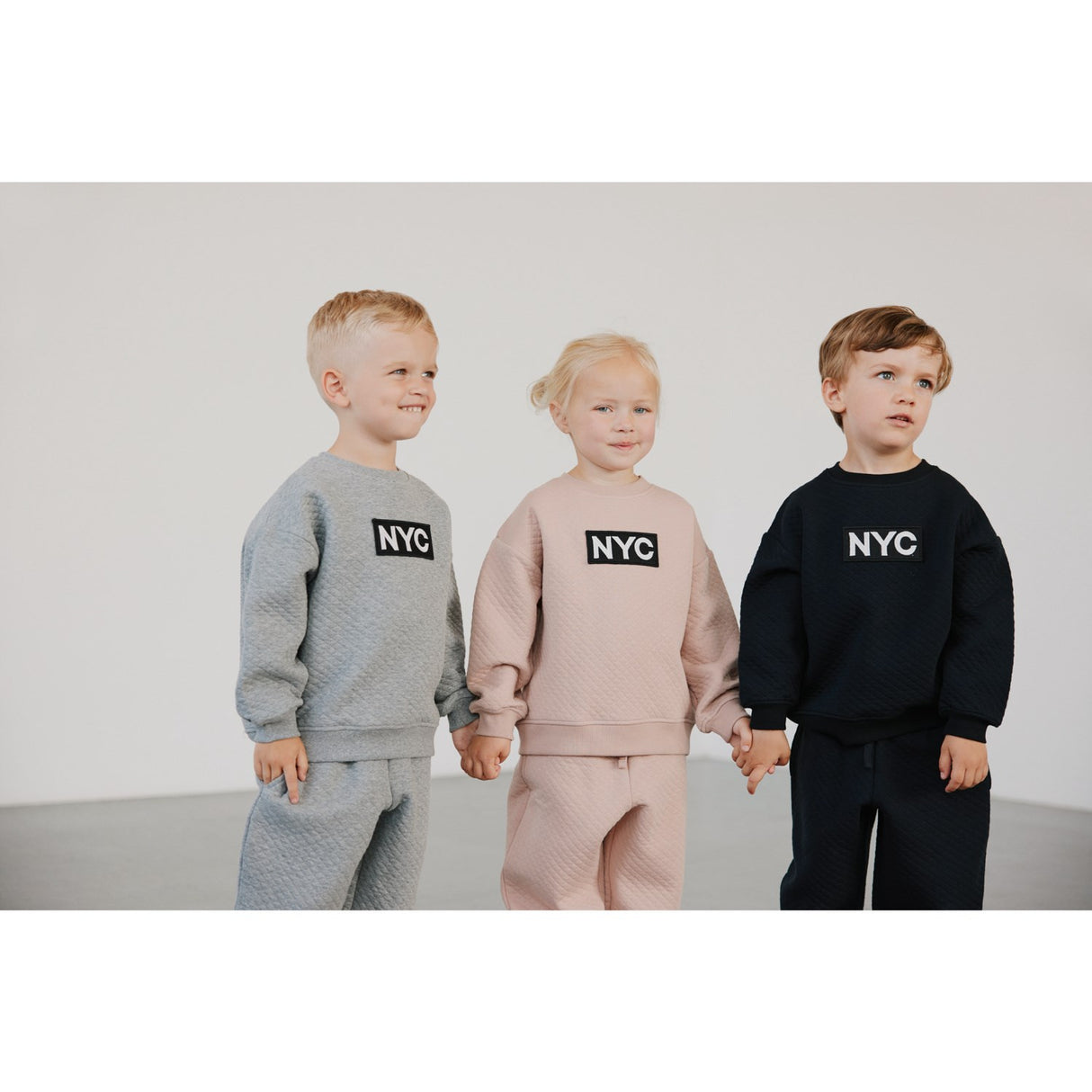 Sofie Schnoor Light Rose Sweatpants