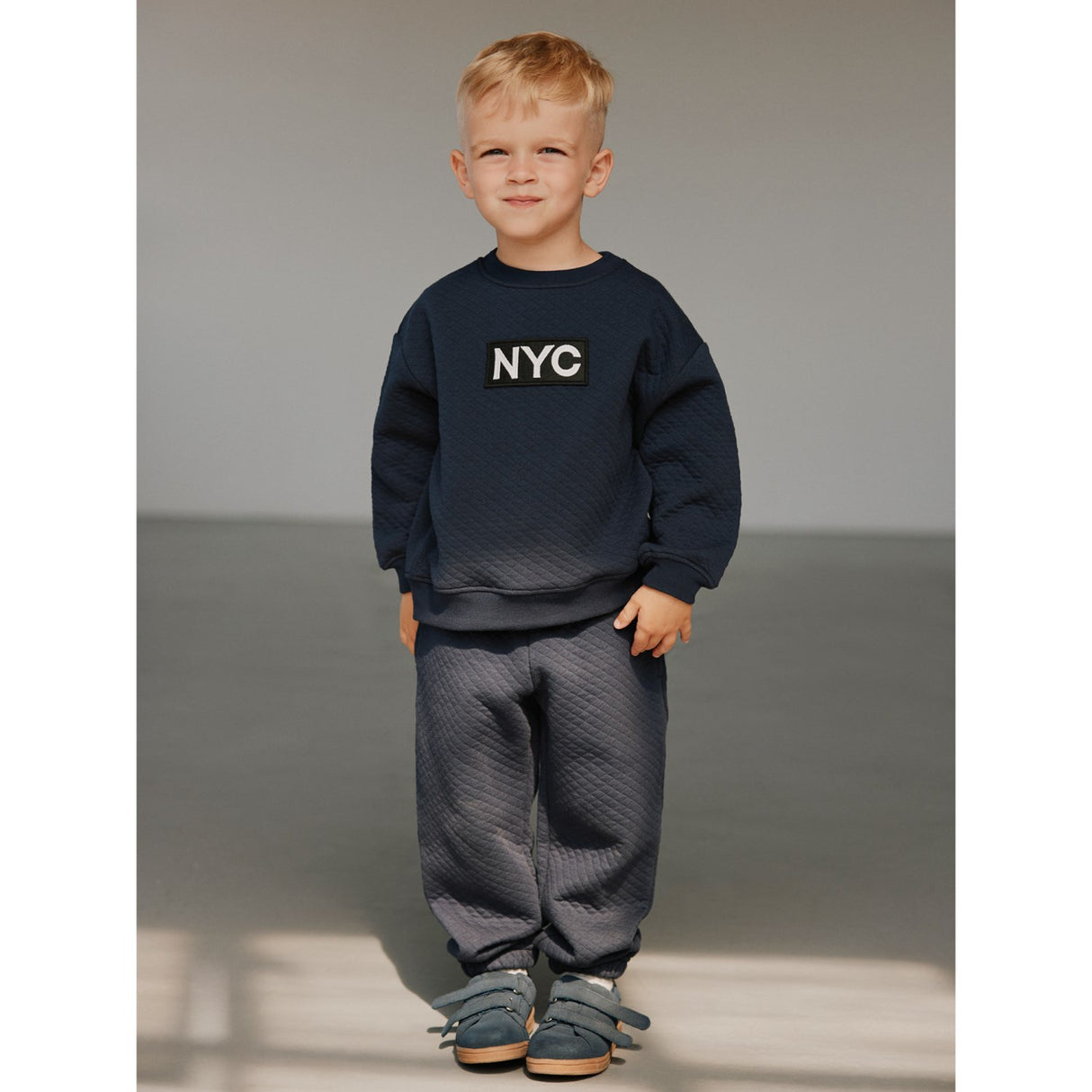 Sofie Schnoor Black Sweatshirt