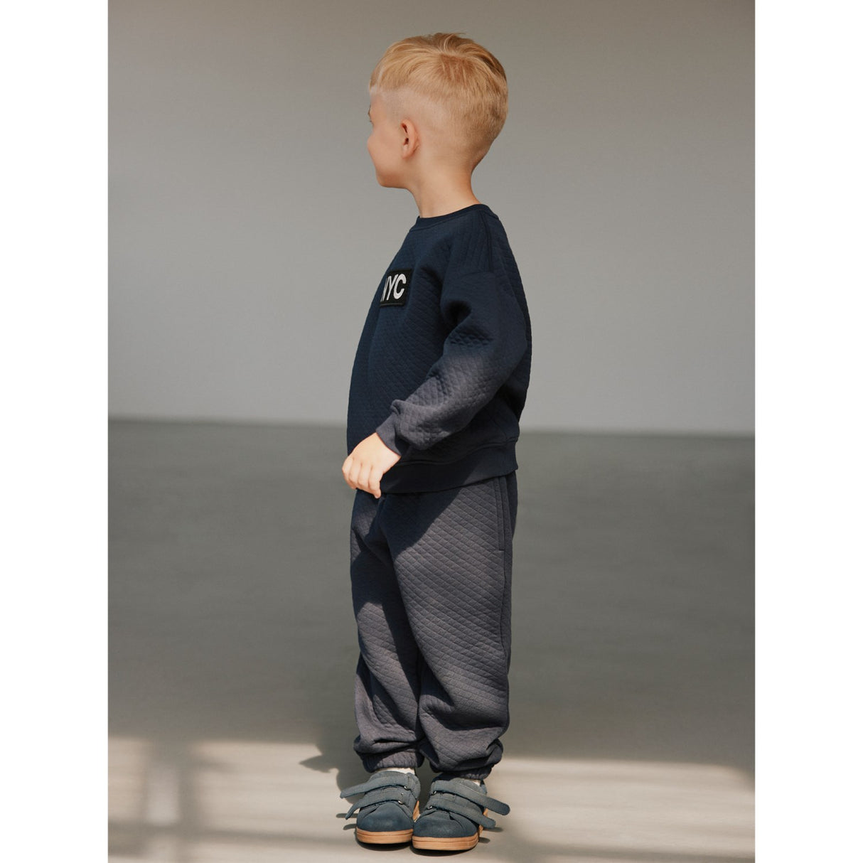 Sofie Schnoor Black Sweatshirt