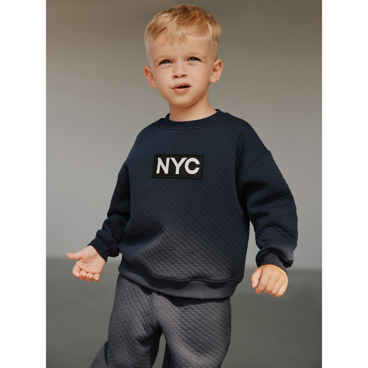 Sofie Schnoor Black Sweatpants