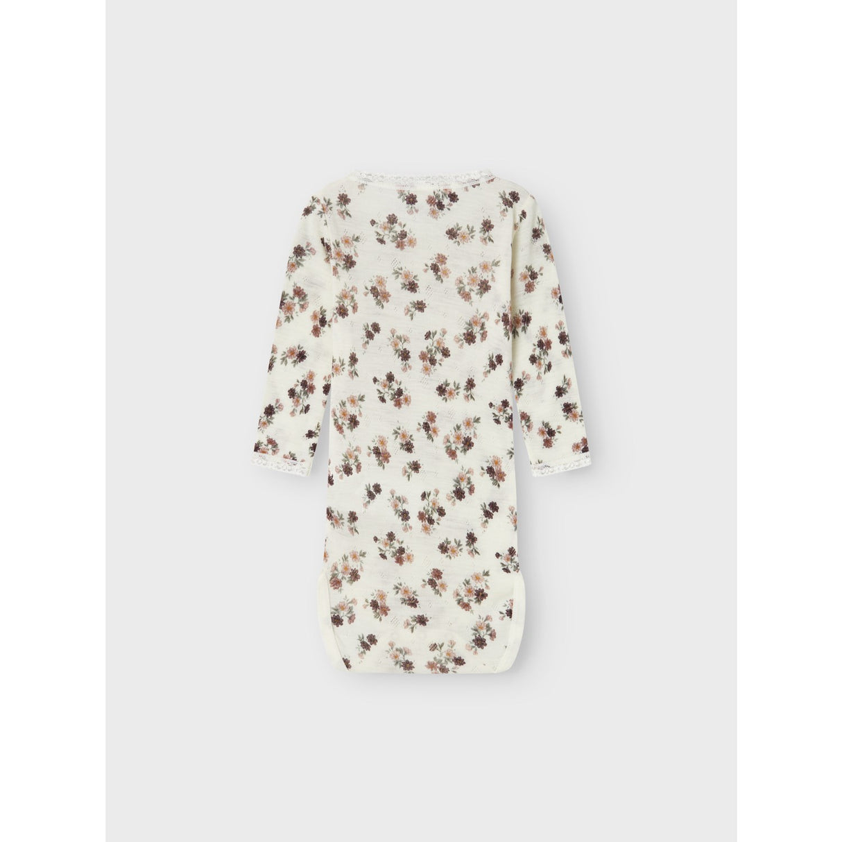 Name It Snow White Wang Wool Needle Body Noos