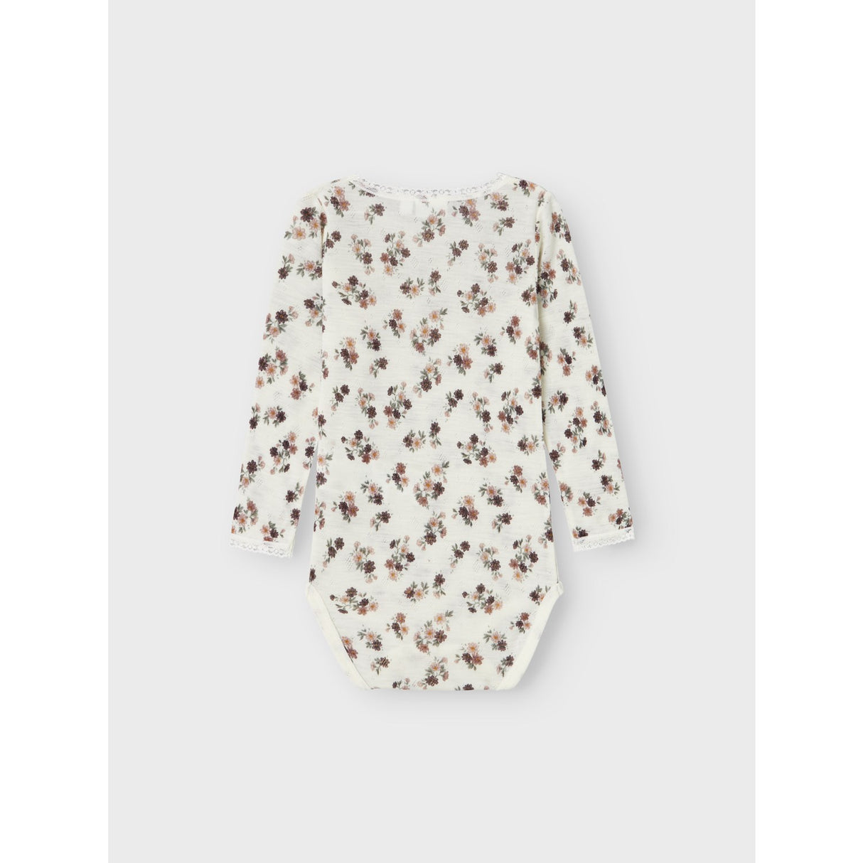 Name It Snow White Wang Wool Needle Body Noos