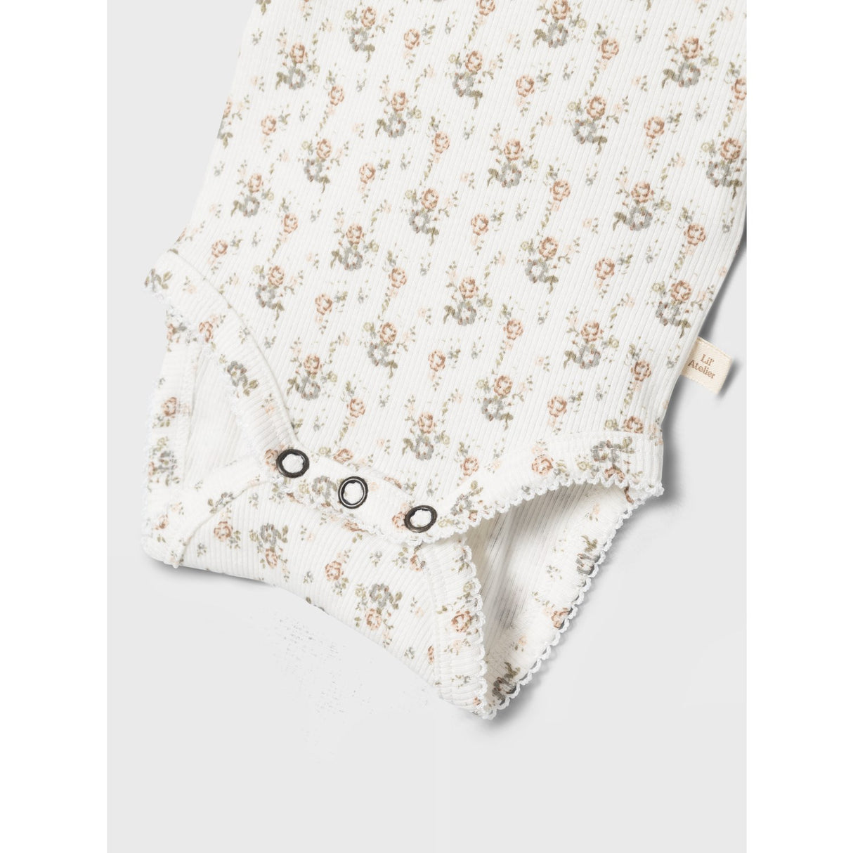 Lil'Atelier Coconut Milk Gago Slim Body Noos