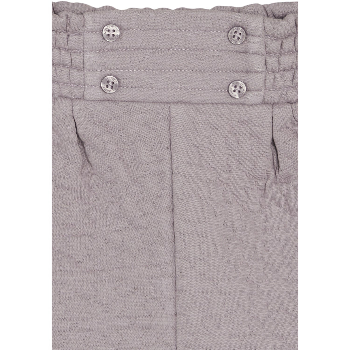 Hust & Claire Purple Dove Tilde Sweatpants