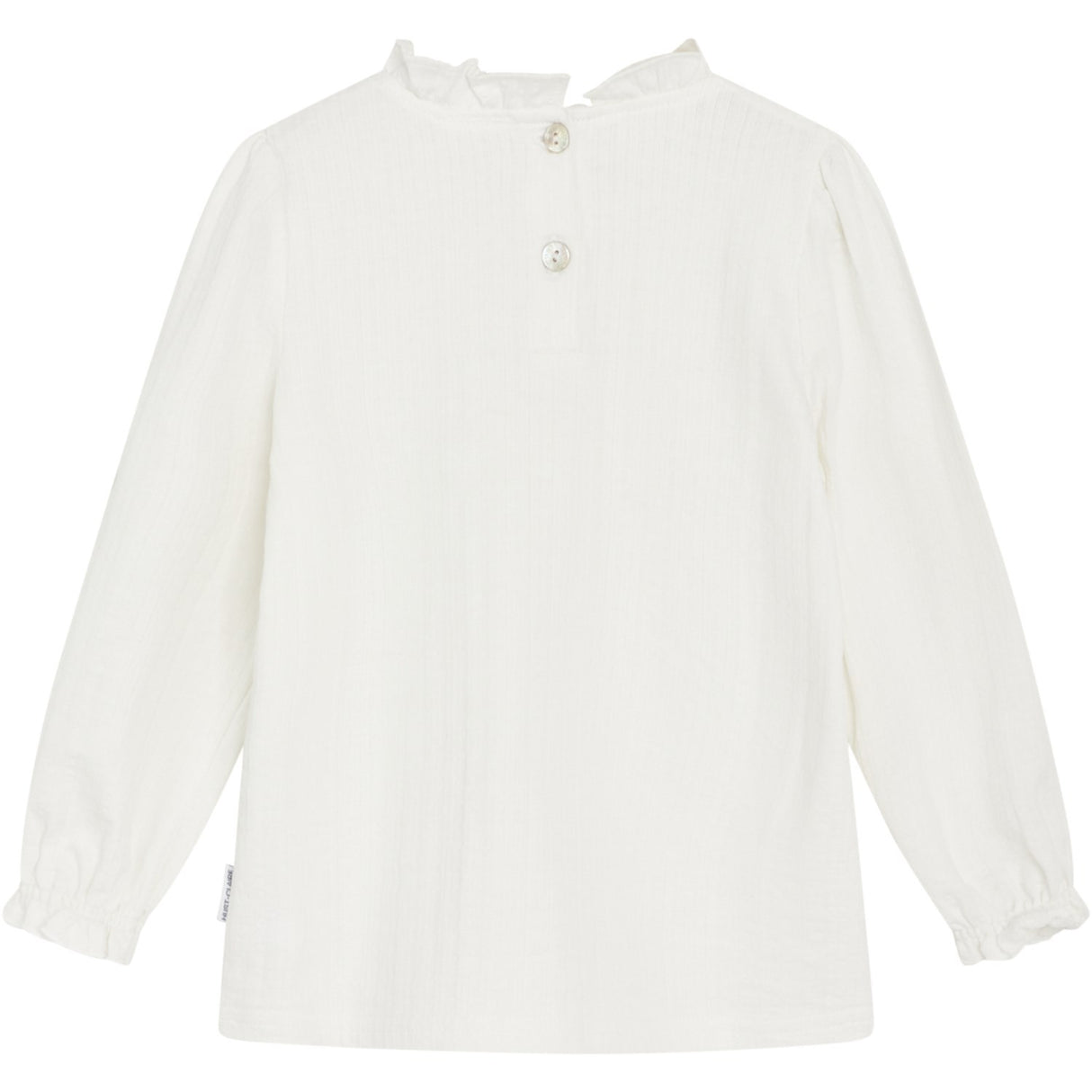 Hust & Claire Sugar Alma Blouse