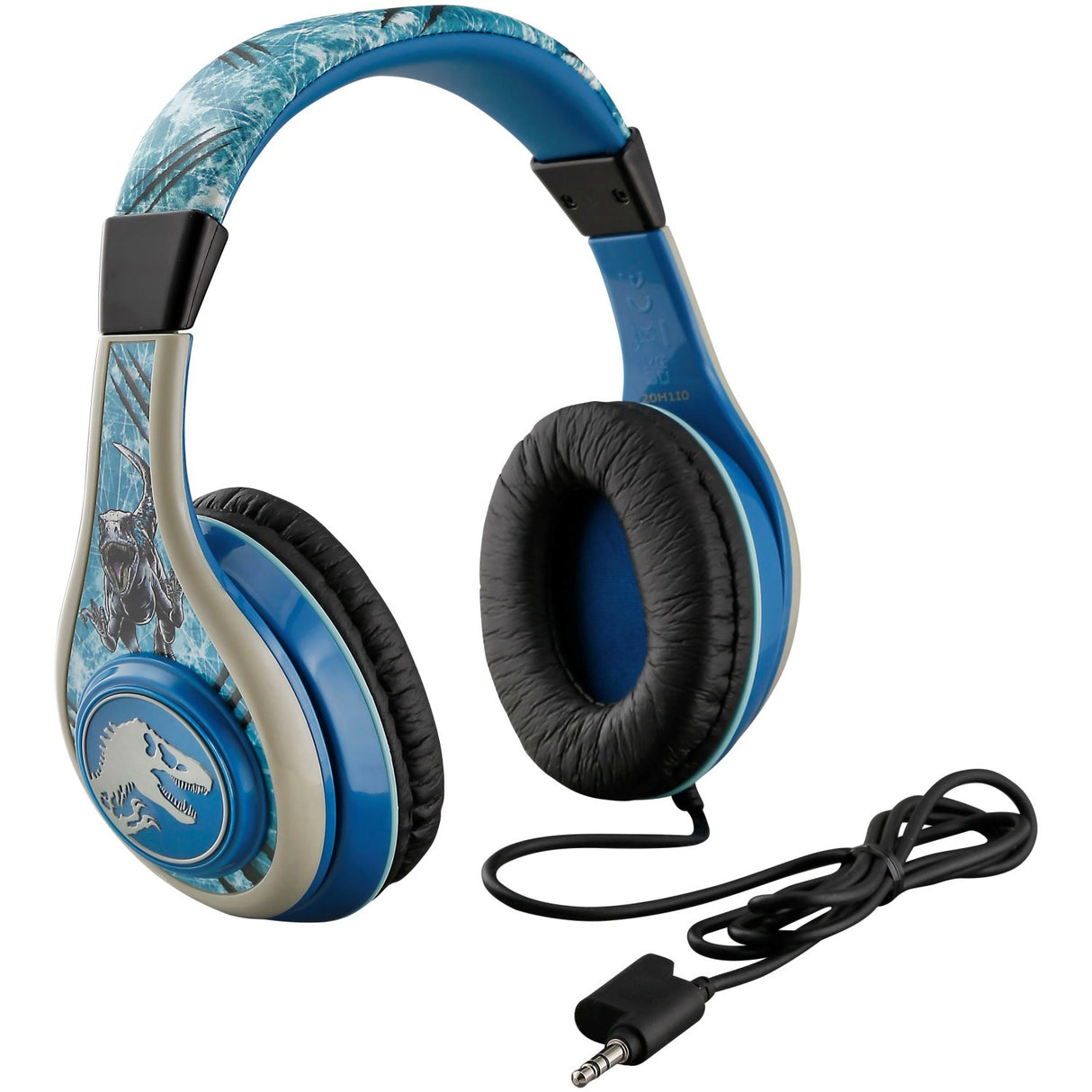 eKids Jurassic World Youth Headphones