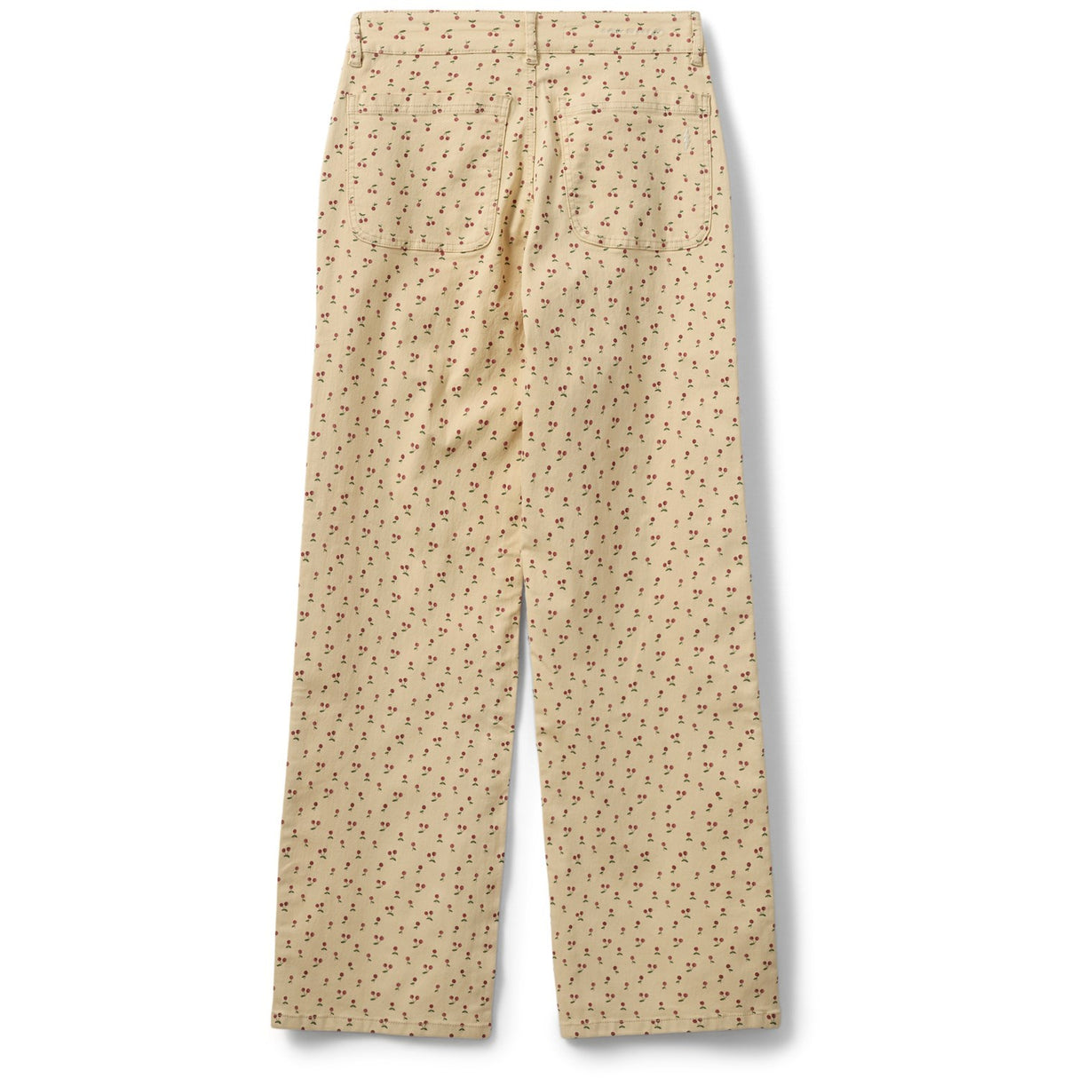 Sofie Schnoor Antique White Pants