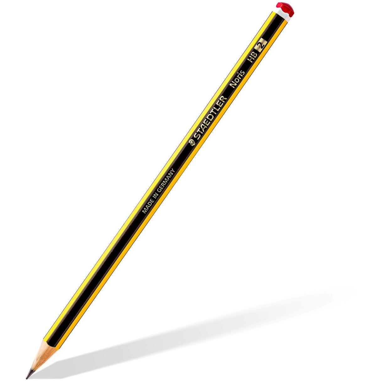 Staedtler Mixed Upcycled Wood Office Set