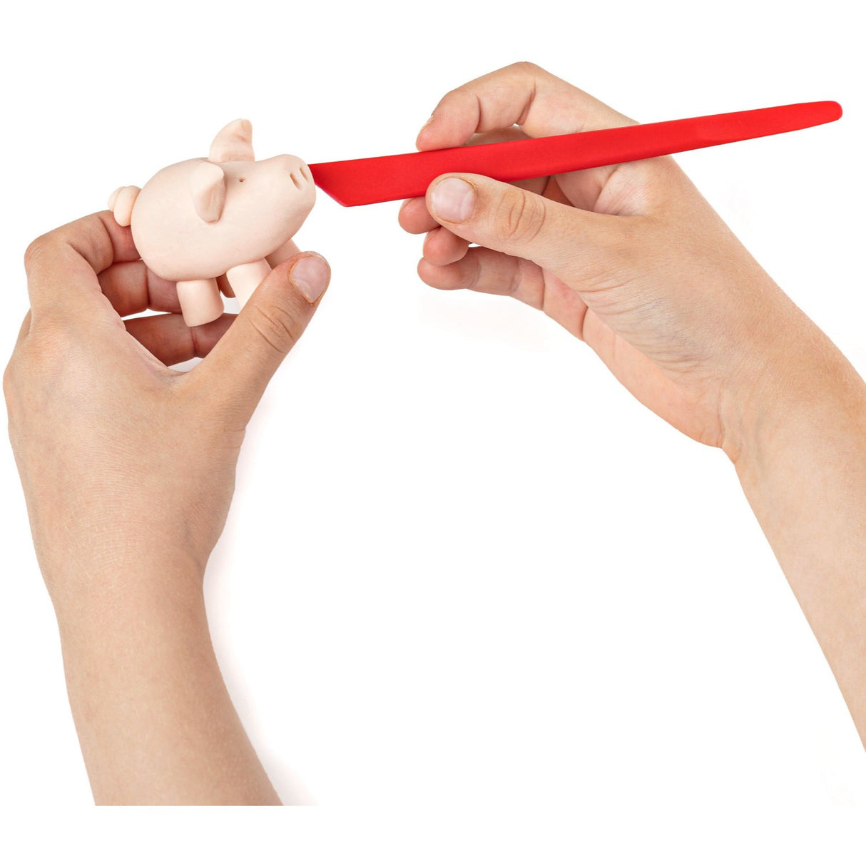 Staedtler Play Dough Fimo Kids Farm