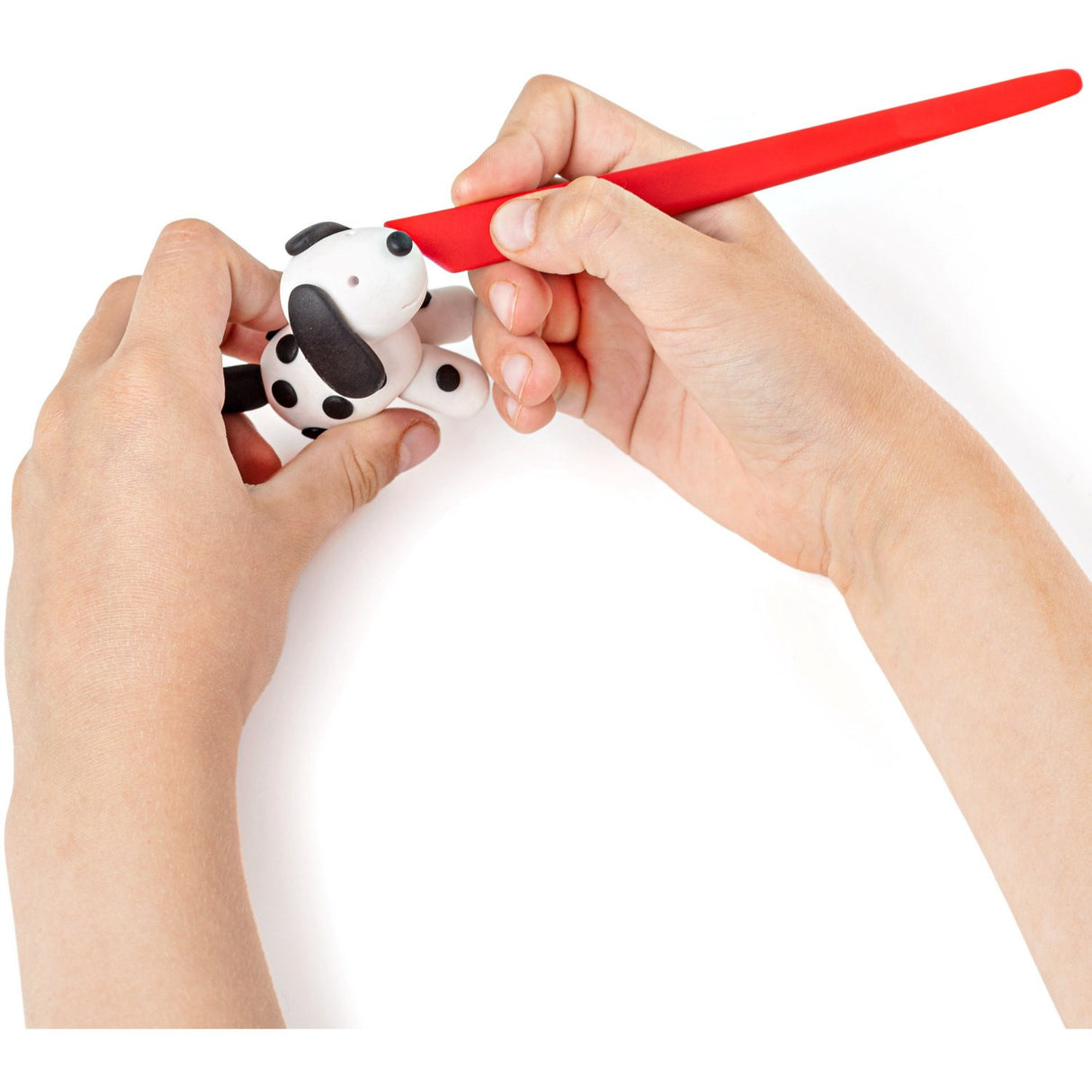 Staedtler Play Dough Fimo Kids Pets