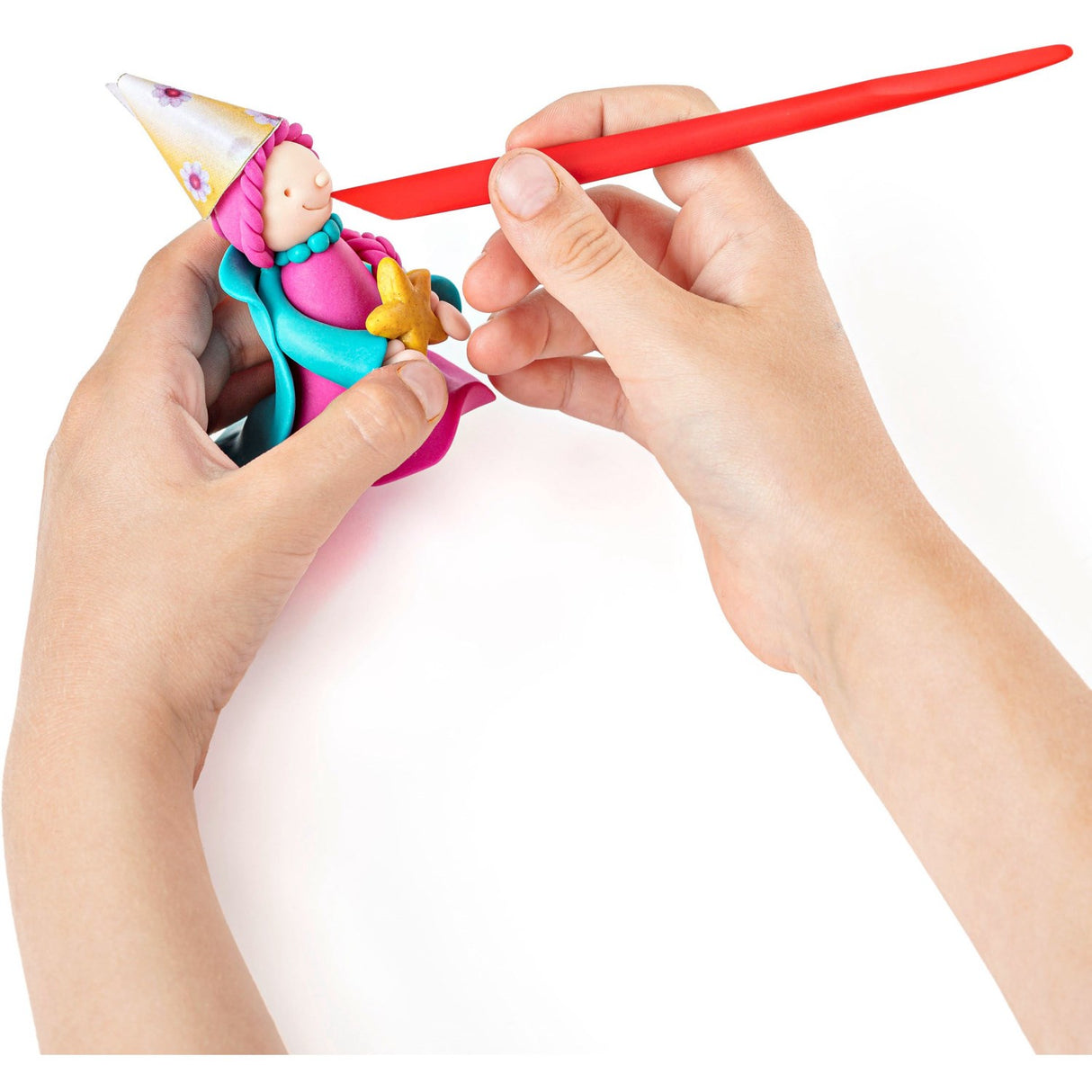 Staedtler Play Dough Fimo Kids Princess