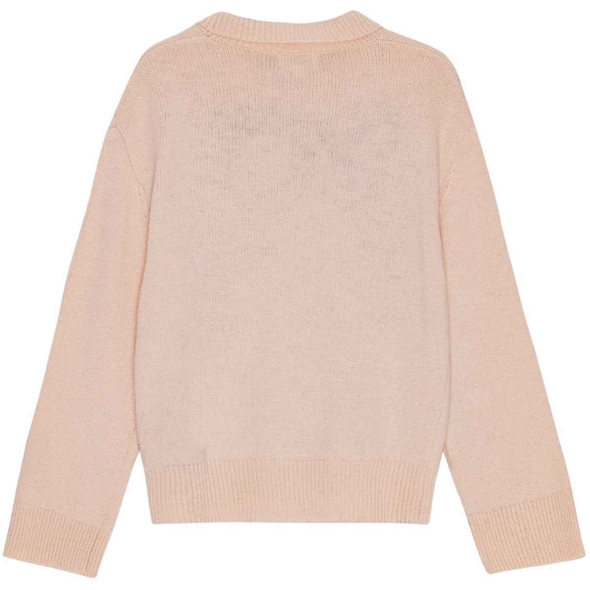 Molo Petal Blush Gerd Crewneck