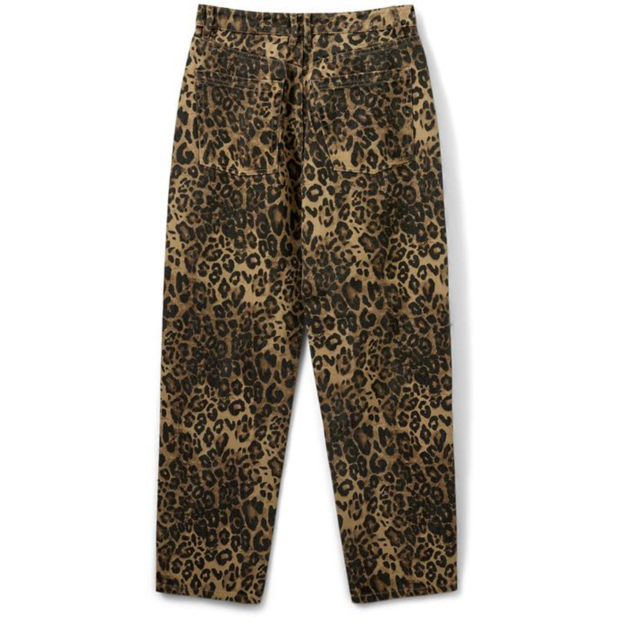 Sofie Schnoor Leopard Pants