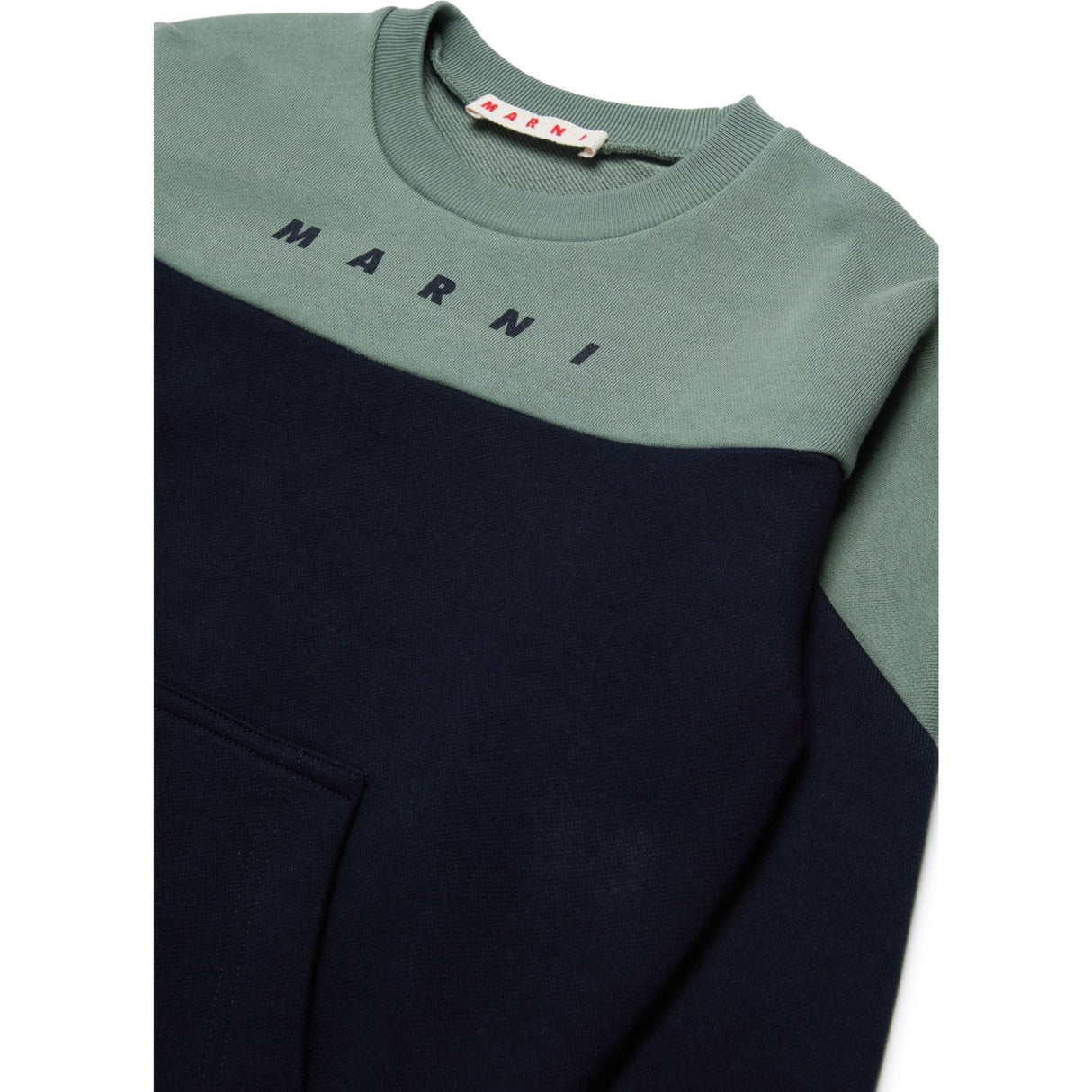 Marni Black Sweaters