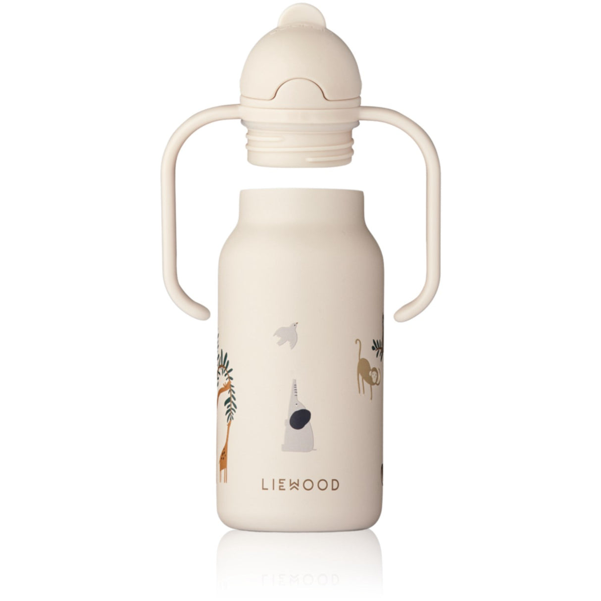 LieWood All Together / Sandy Kimmie Water Bottle 250 Ml
