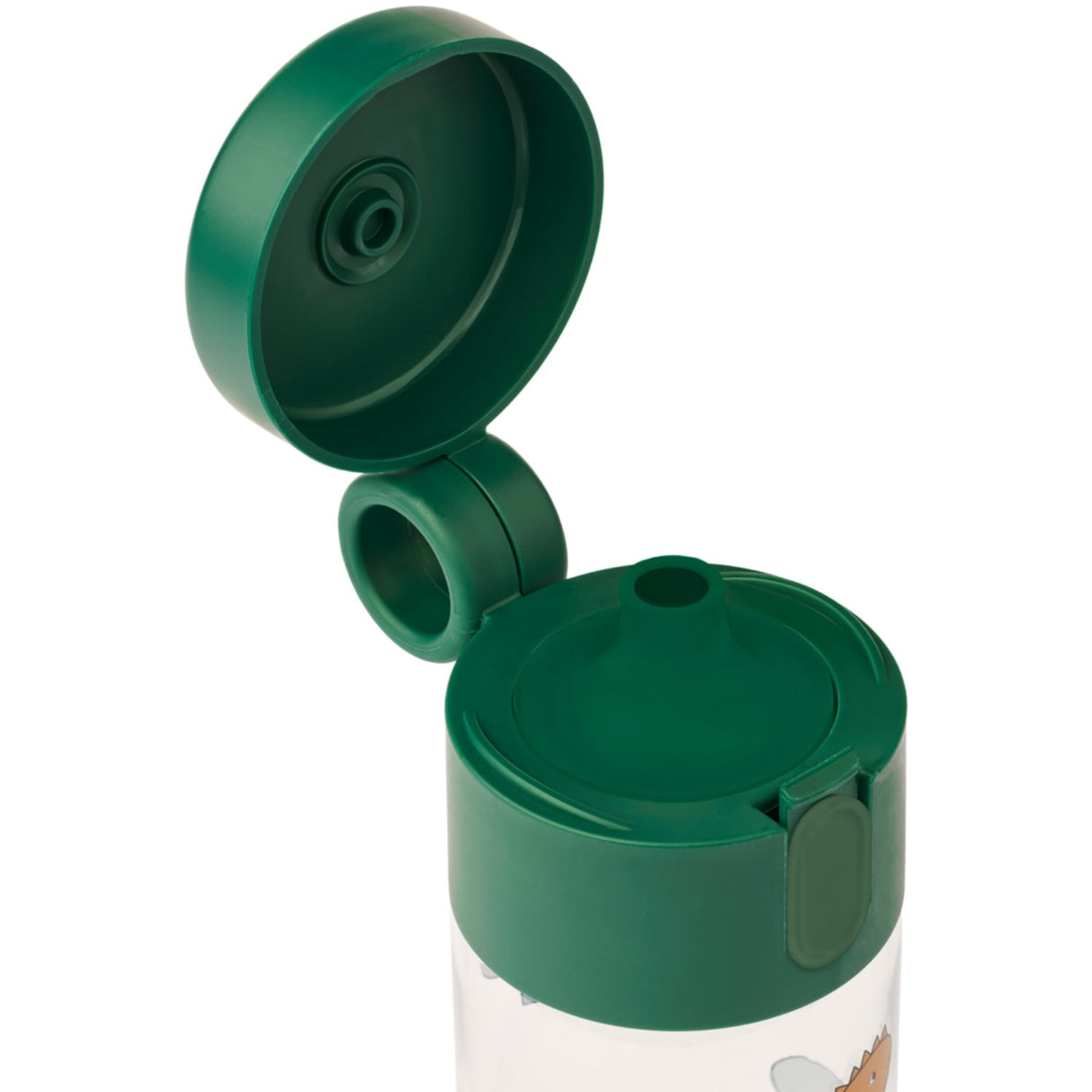 LieWood Dinosaurs / Mist Clemence Bottle 350 Ml