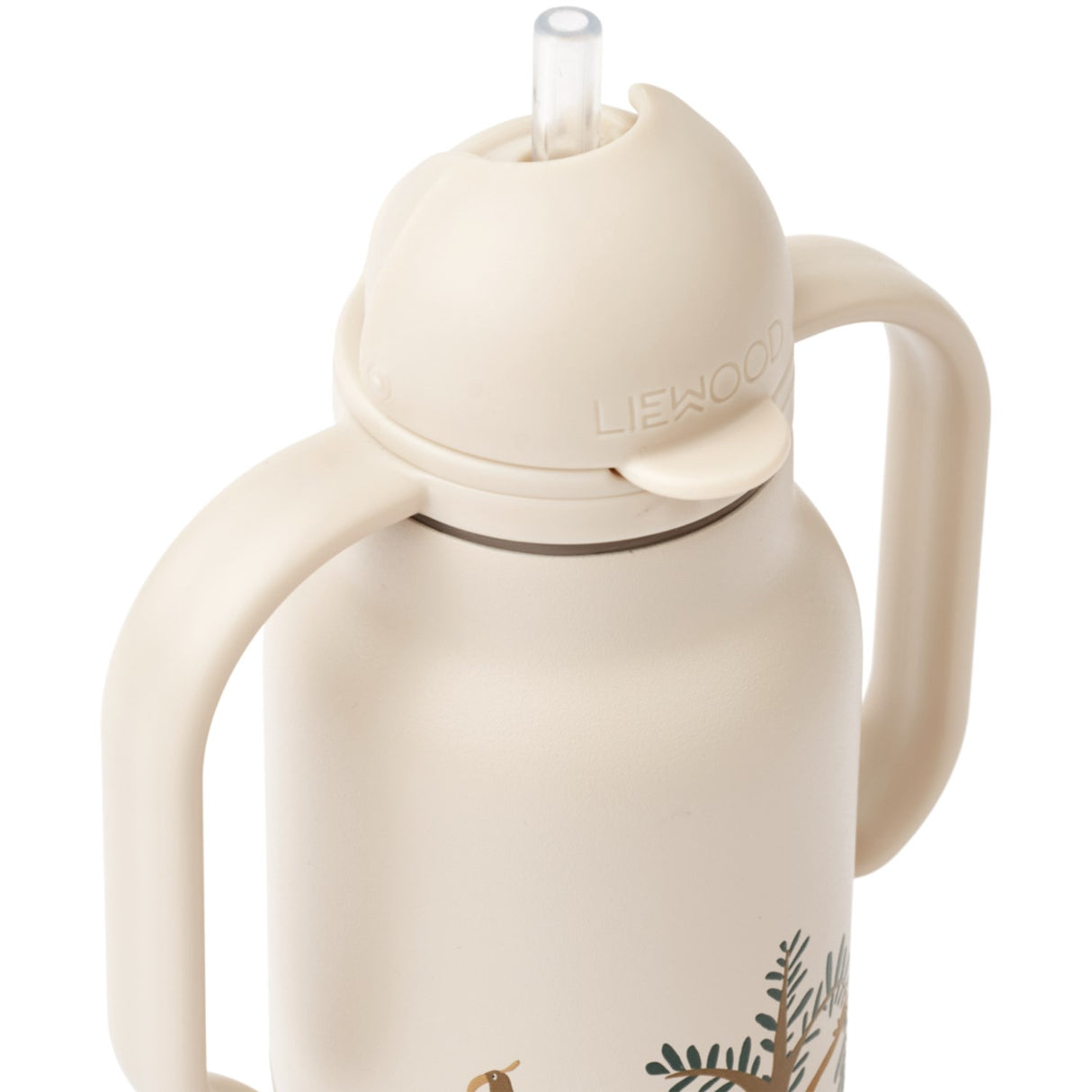 LieWood All Together / Sandy Kimmie Water Bottle 250 Ml