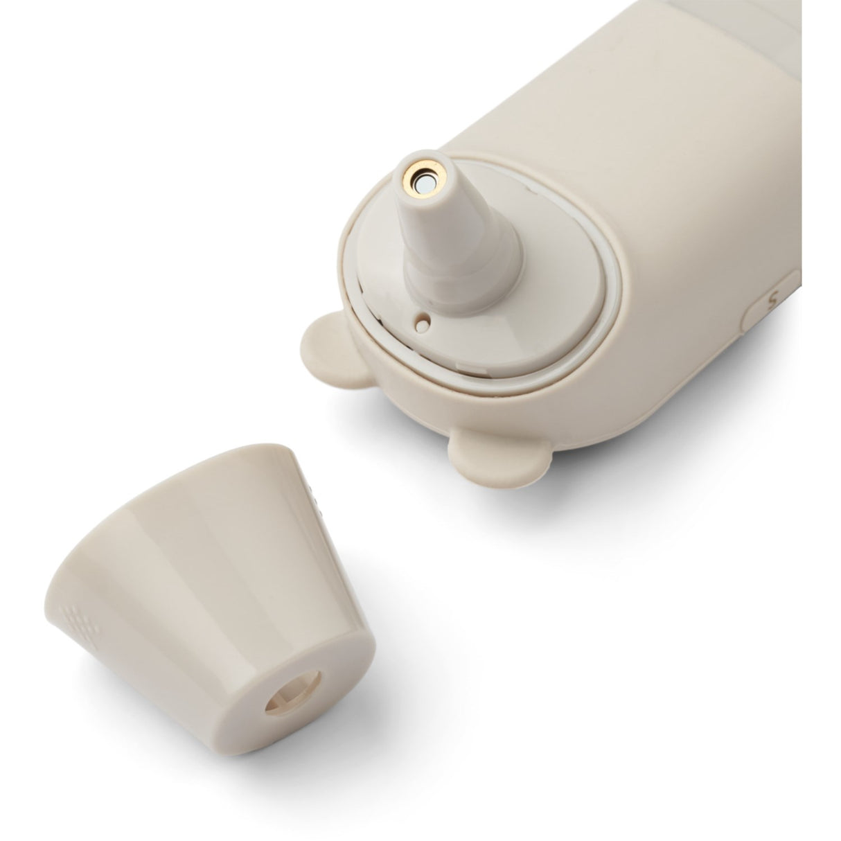 LieWood Sandy Olivier Digital Thermometer