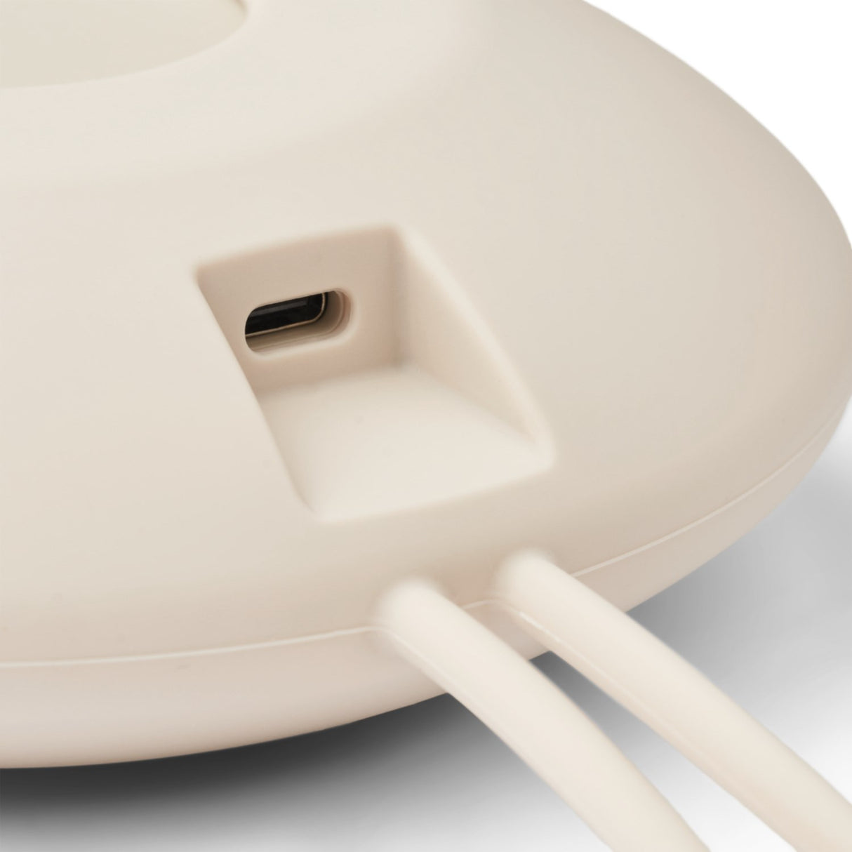 LieWood Oat / Sandy Jordi Sound Machine