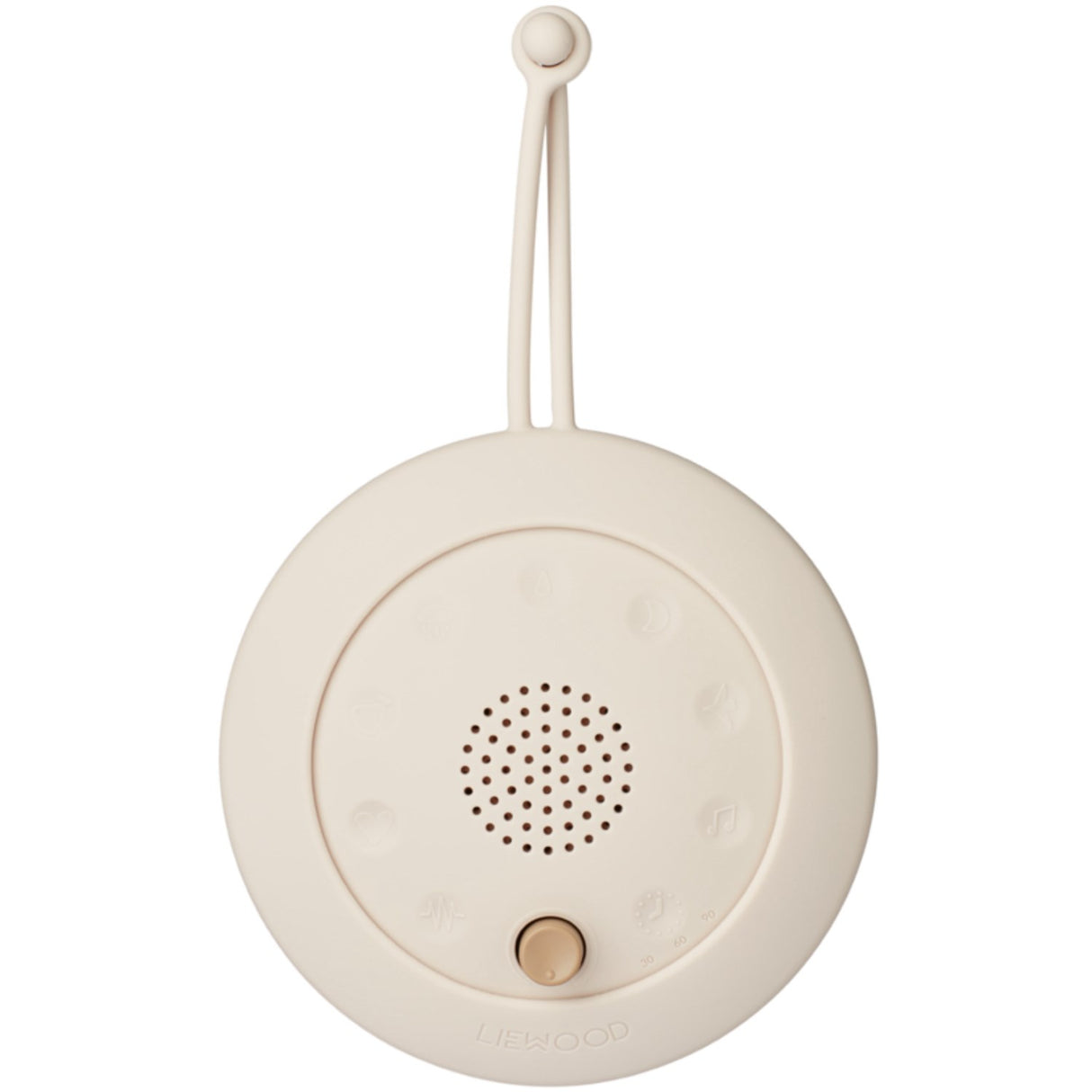 LieWood Oat / Sandy Jordi Sound Machine