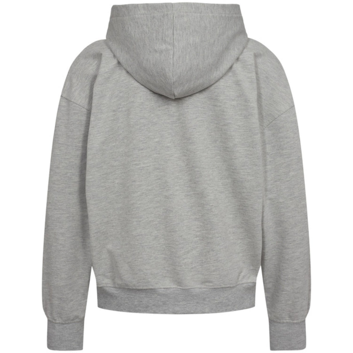 Sofie Schnoor Grey Melange Crewneck