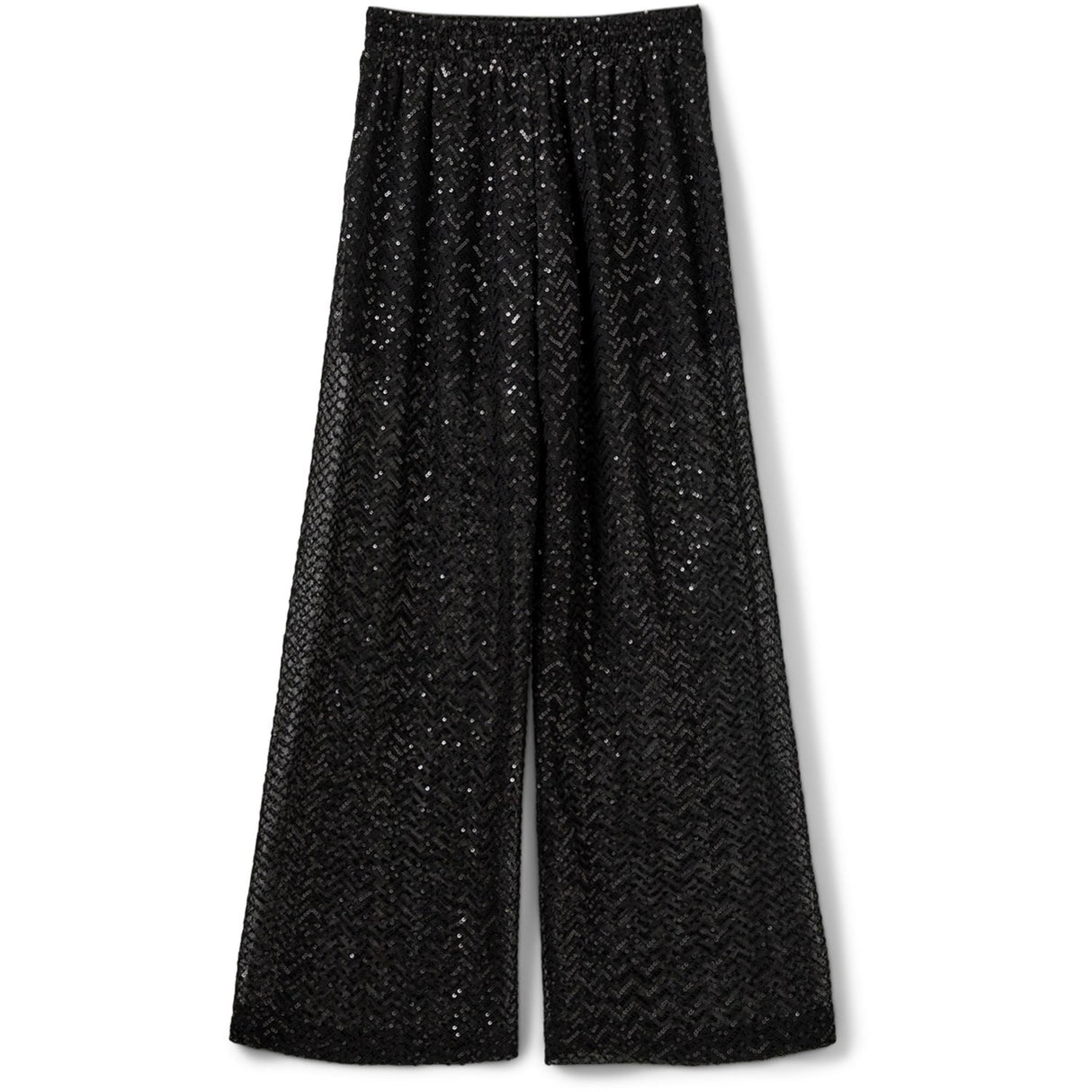 Sofie Schnoor Black Trousers