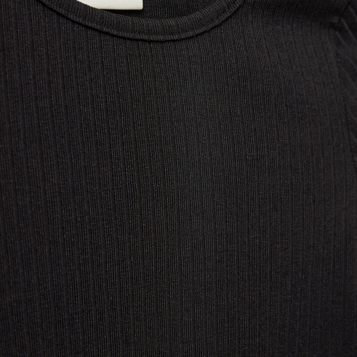 Sofie Schnoor Black T-Shirt Long-Sleeve