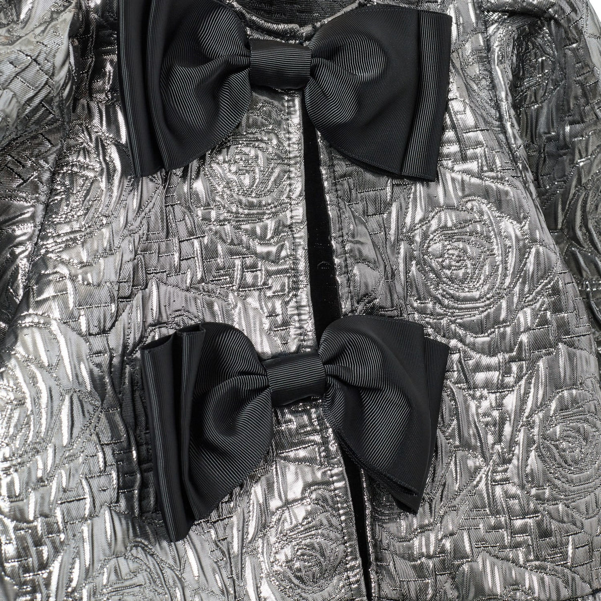 Sofie Schnoor Silver Shirt